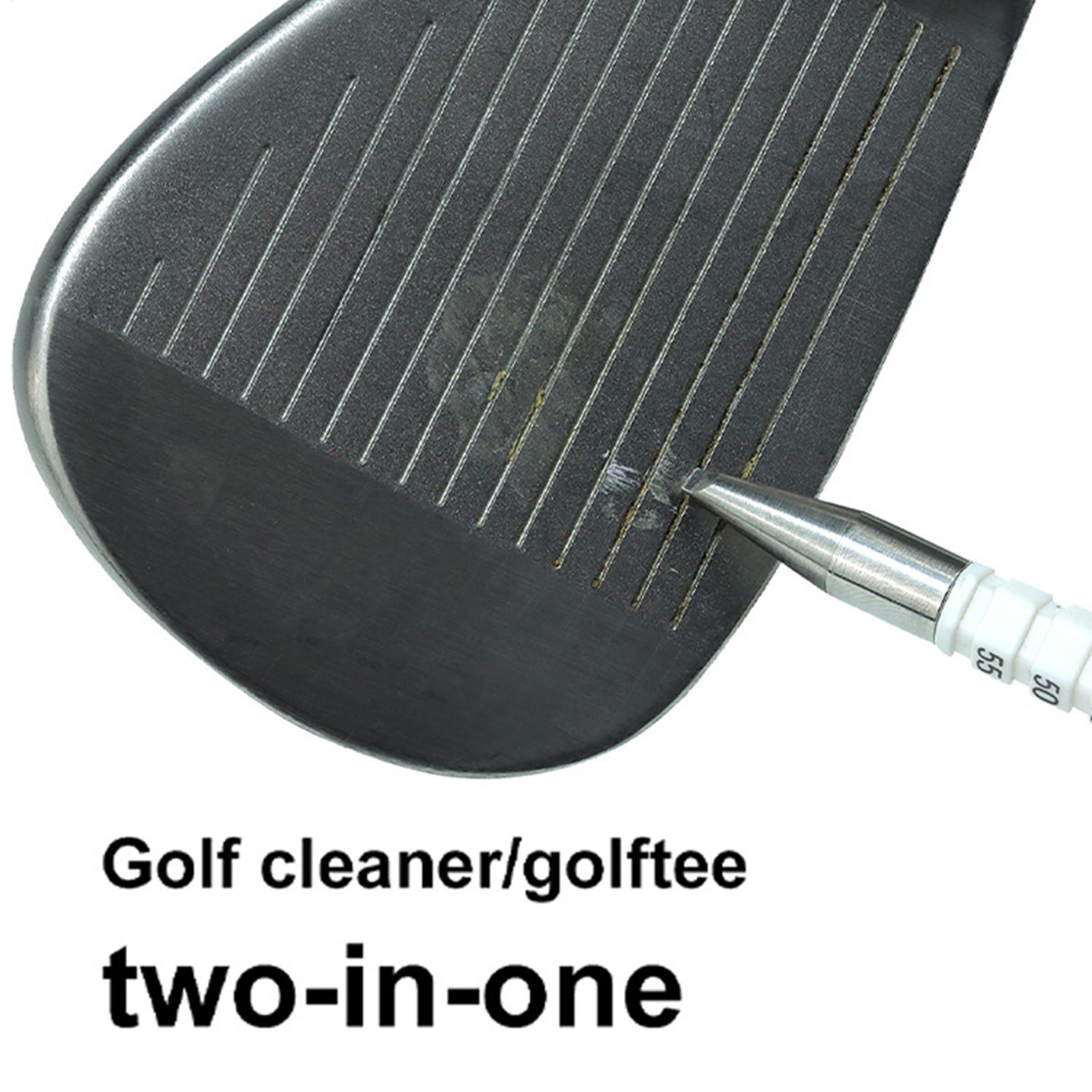 Tees de Golf, Accesorios para  - Men'S Accessories Golf reseña y precio