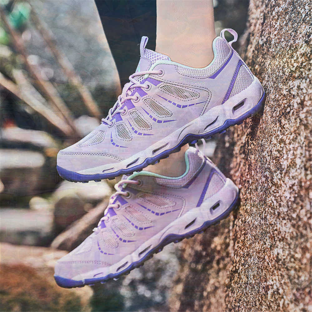 Zapatillas Sumer con punta red - Men Accessories Tips reseña y precio
