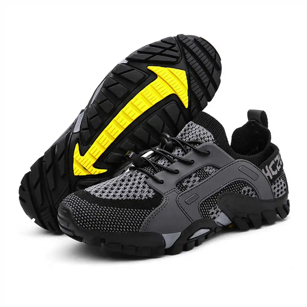 Botas de senderismo de verano  - Men Accessories Tips reseña y precio