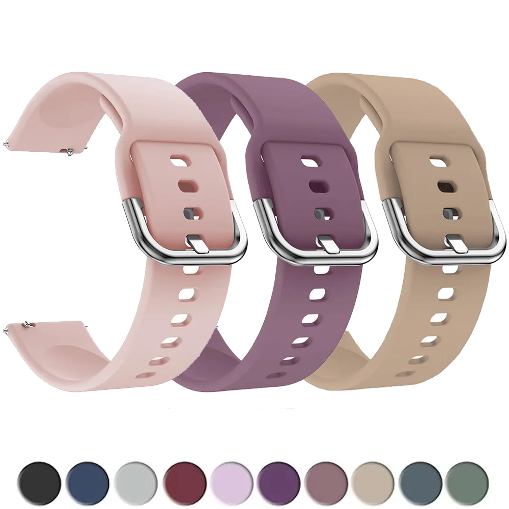 Pulsera de reloj de 22mm para  - Men'S Accessories New Balance reseña y precio