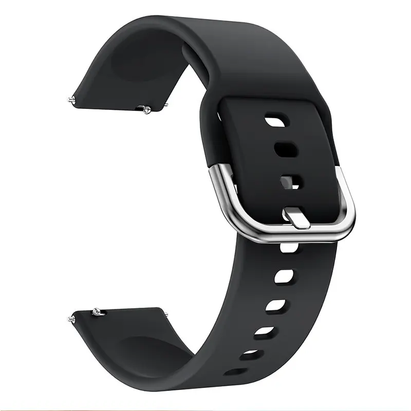 Correa de silicona para reloj  - Men'S Accessories New Balance reseña y precio
