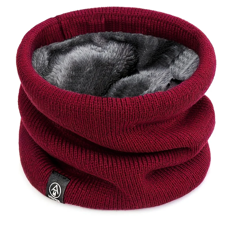 Calentador de Cuello para Invi - Men'S Accessories For Christmas reseña y precio