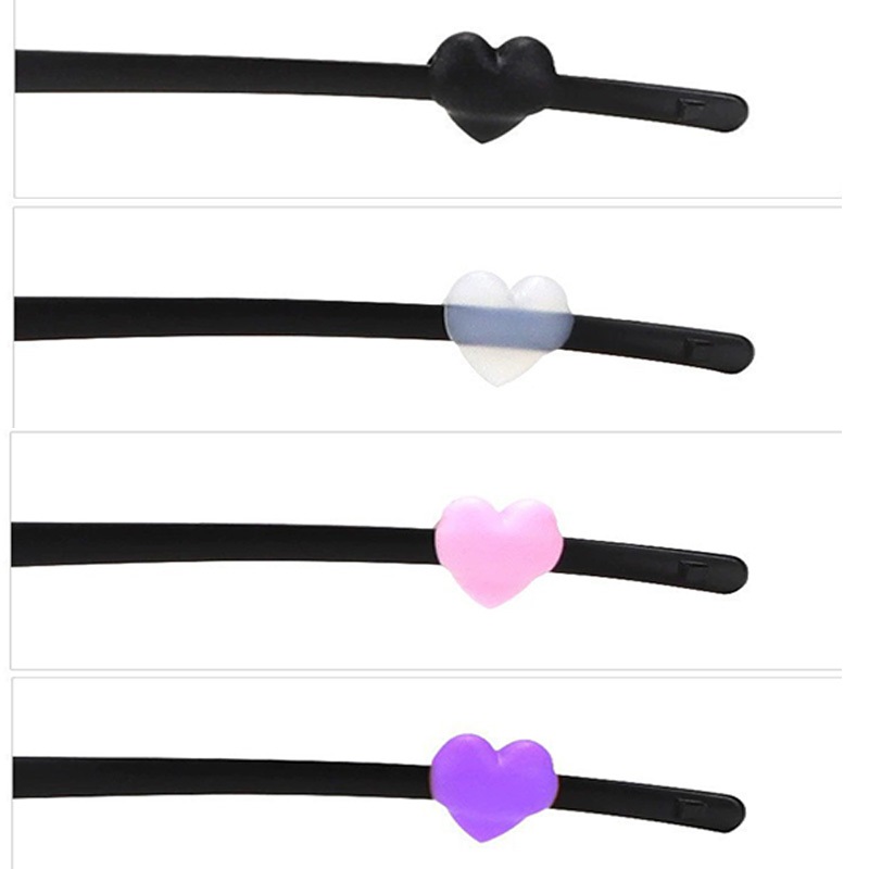 20 unidades de puntas antidesl - Men Accessories Tips reseña y precio