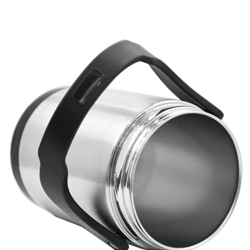 Venta al por mayor, contenedor - Flask Stainless Steel reseña y precio
