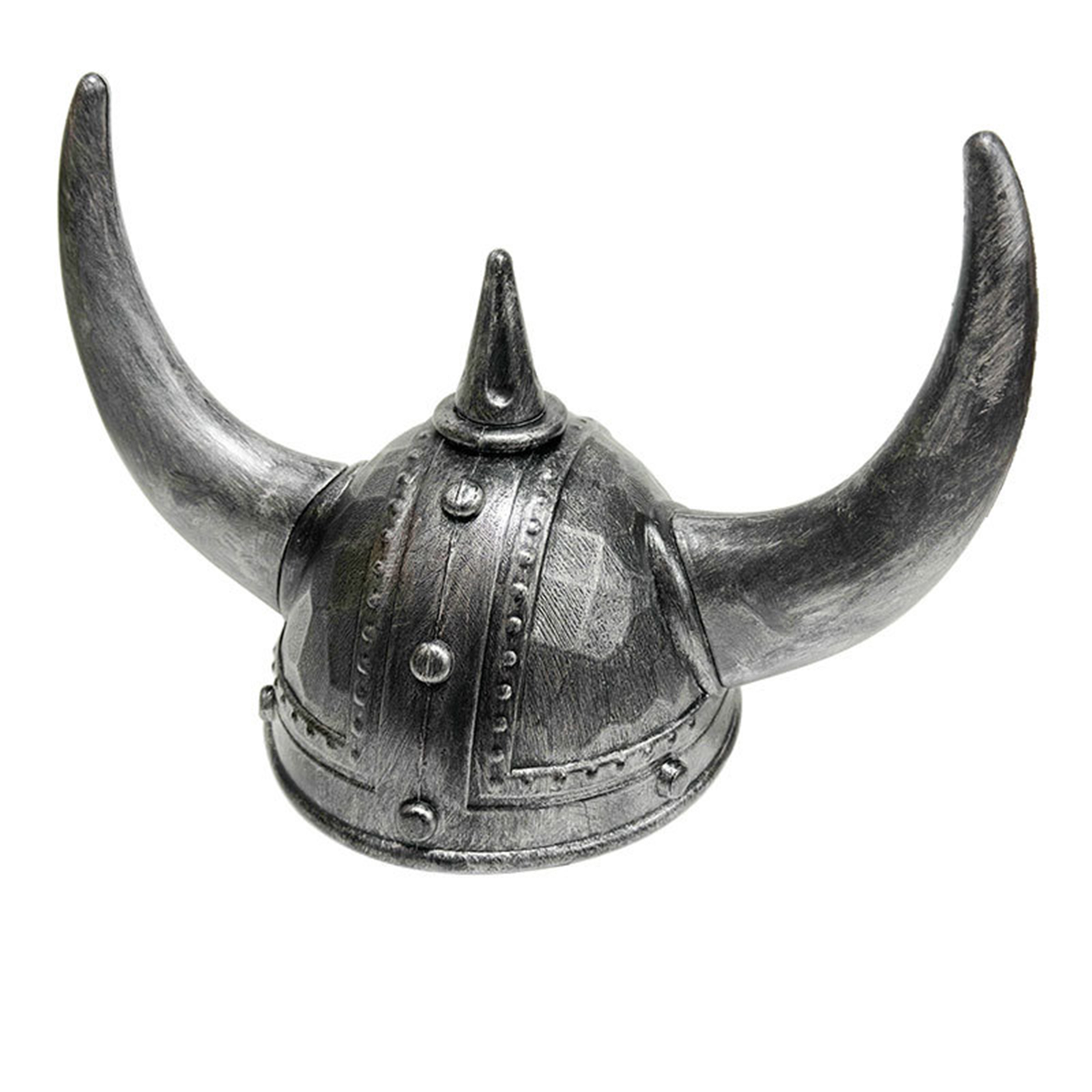 Casco Vikingo Medieval con Cue - Men'S Viking Accessories reseña y precio