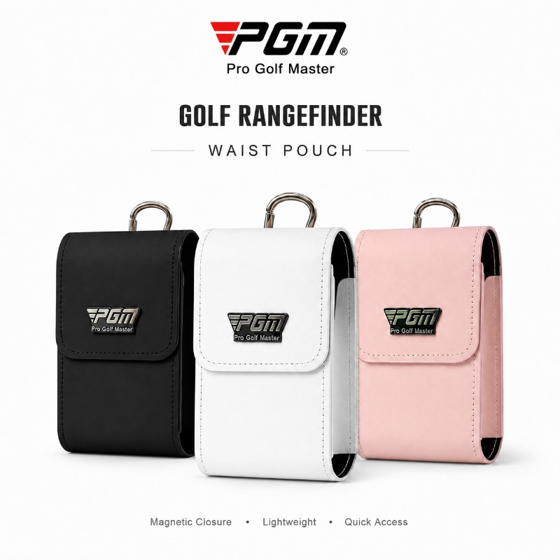 Bolsa magnética para cintura d - Men'S Accessories Golf reseña y precio