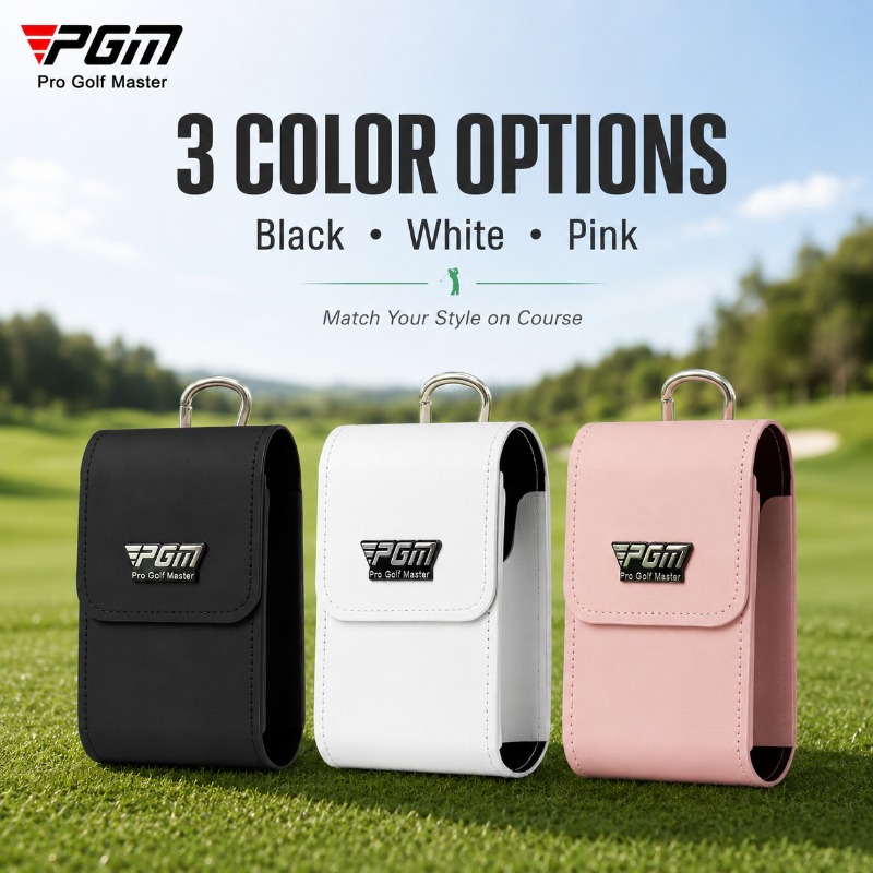 Bolsa magnética para cintura d - Men'S Accessories Golf reseña y precio