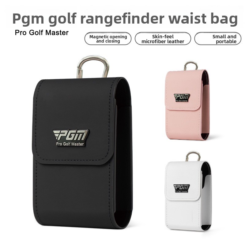 Bolsa magnética para cintura d - Men'S Accessories Golf reseña y precio