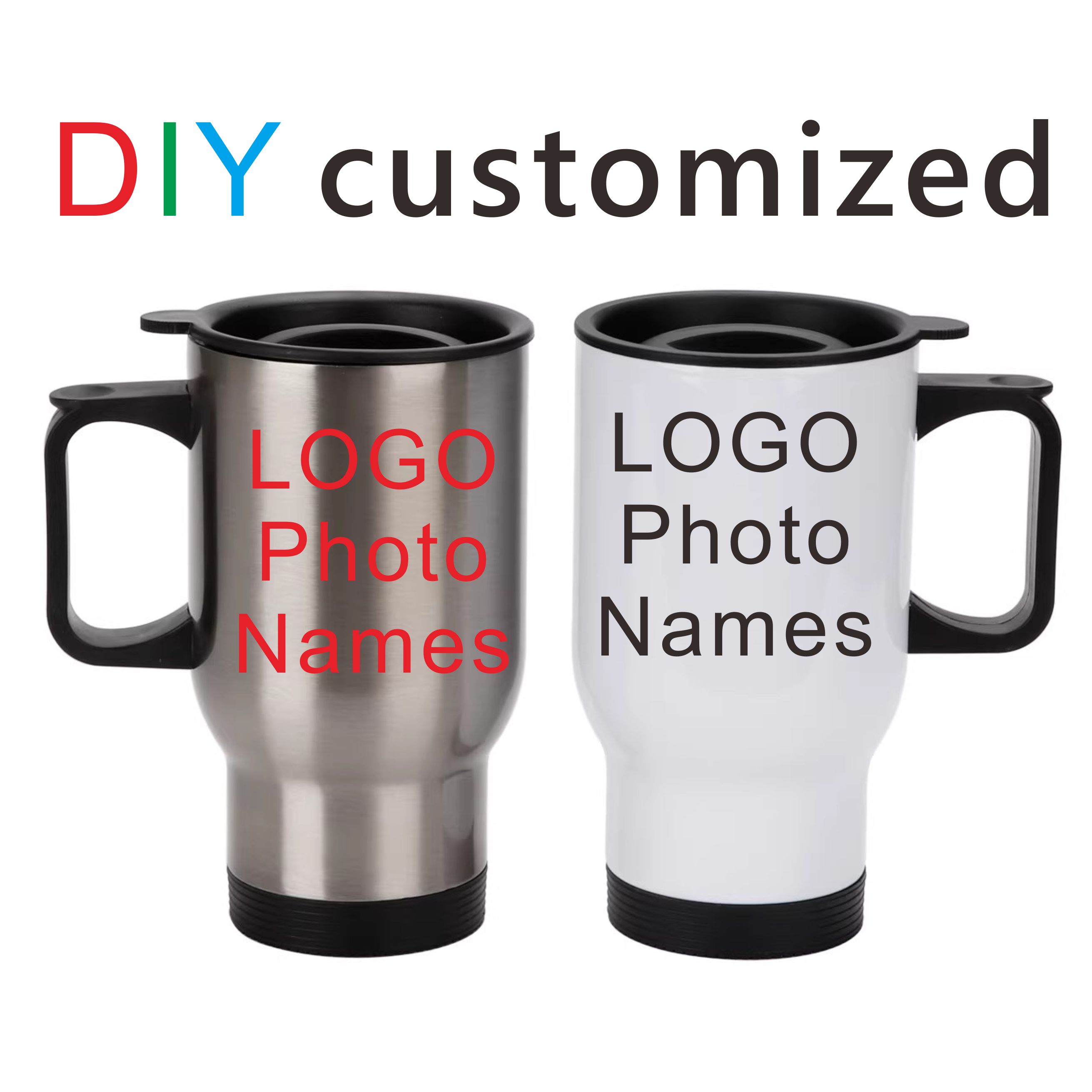 Vaso Térmico Personalizado par - Flask Stainless Steel reseña y precio