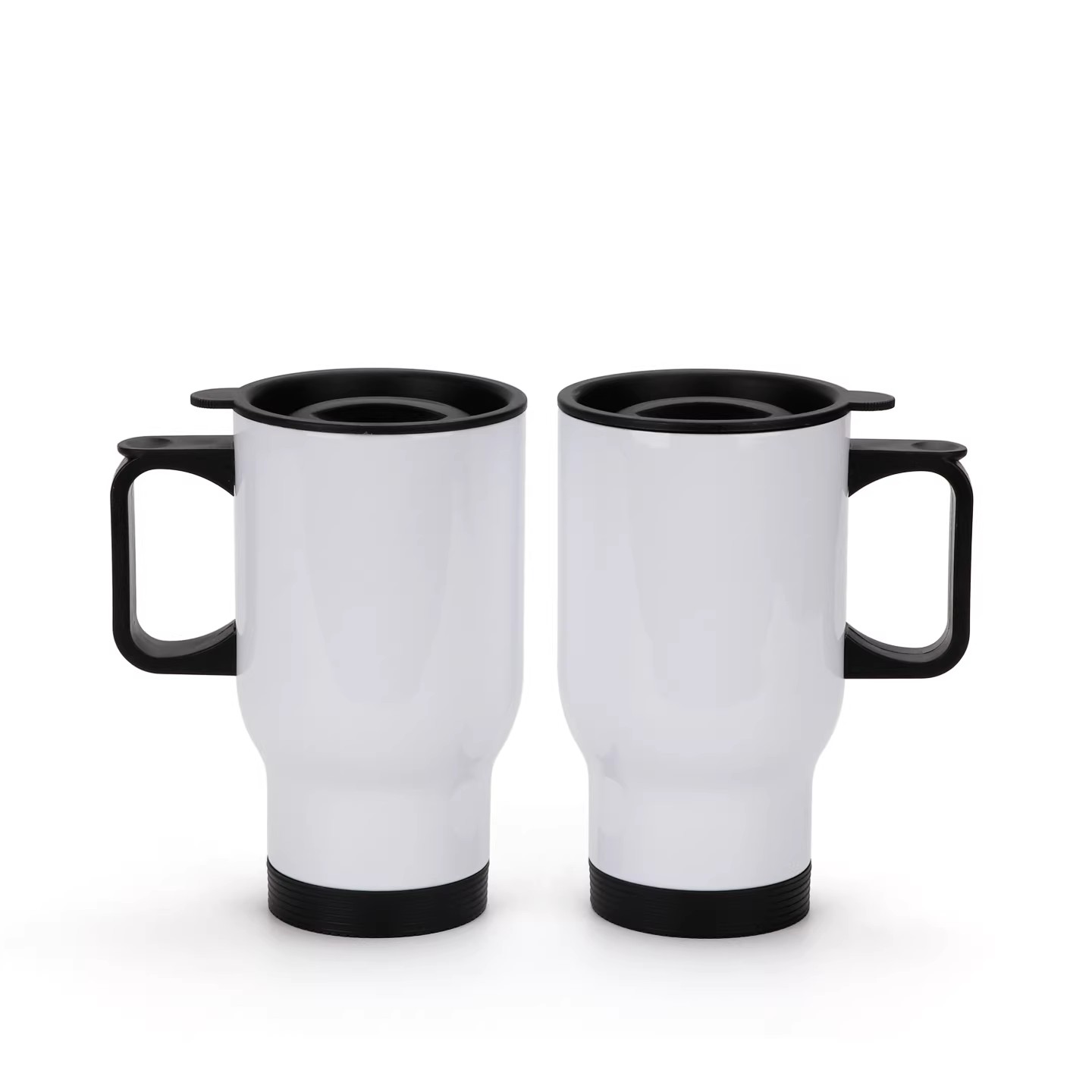 Vaso Térmico Personalizado par - Flask Stainless Steel reseña y precio