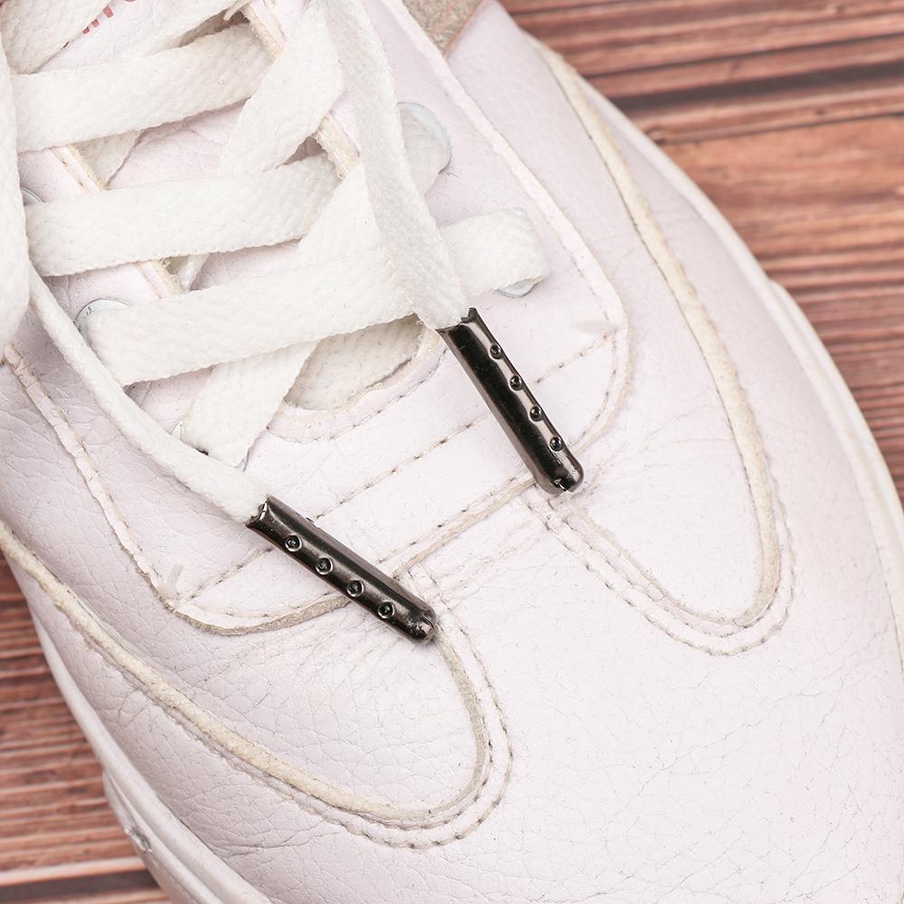 50 unidades de puntas de cordo - Men Accessories Tips reseña y precio