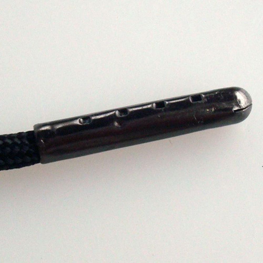 50 unidades de puntas de cordo - Men Accessories Tips reseña y precio