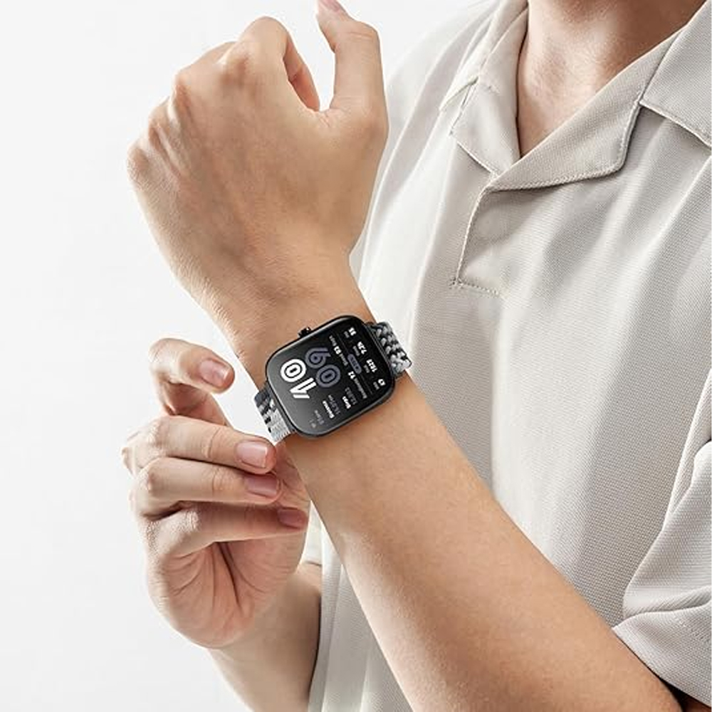 Correa de reloj de 20mm y 22mm - Men'S Accessories New Balance reseña y precio