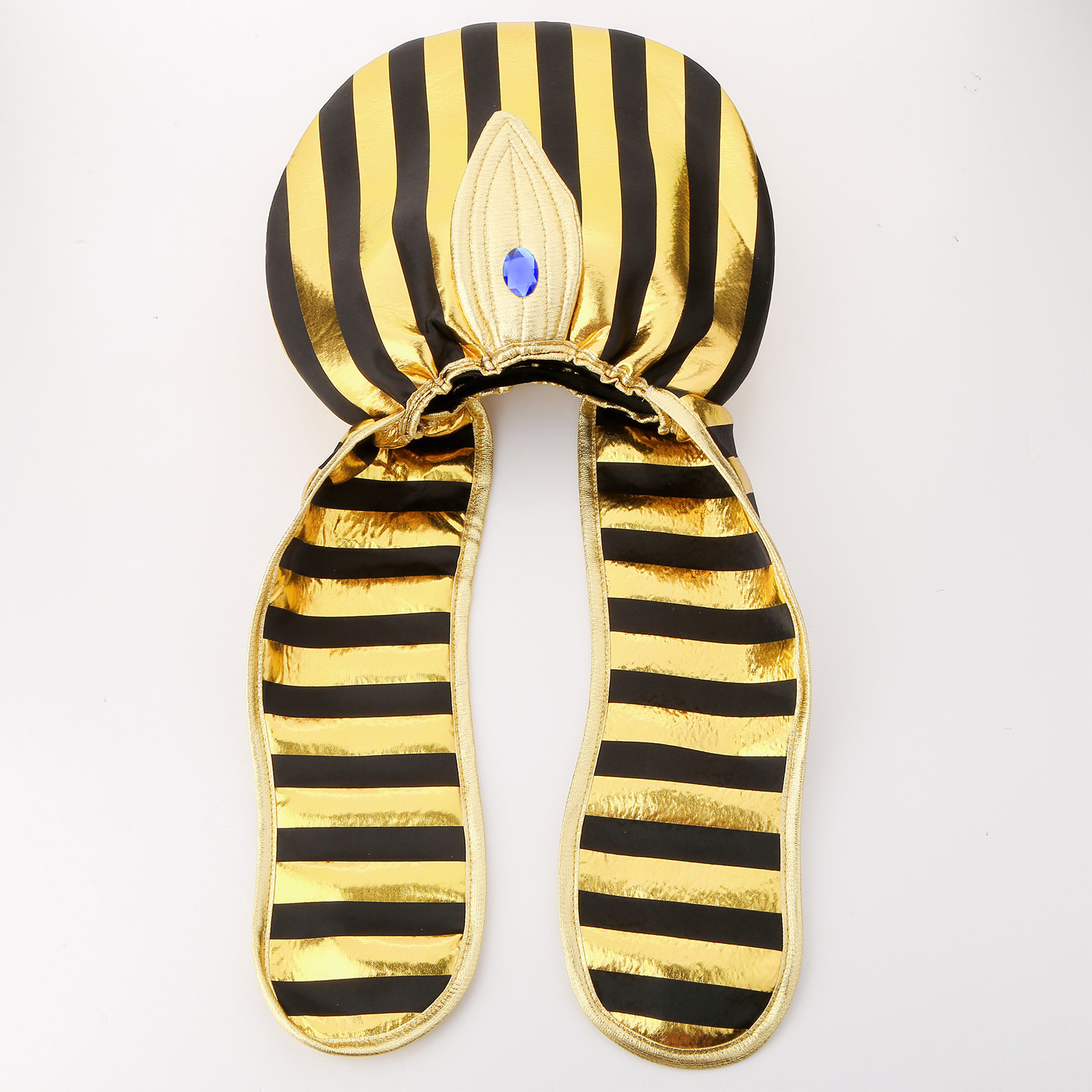 Sombrero de Faraón Egipcio par - Men Accessories Egypt reseña y precio