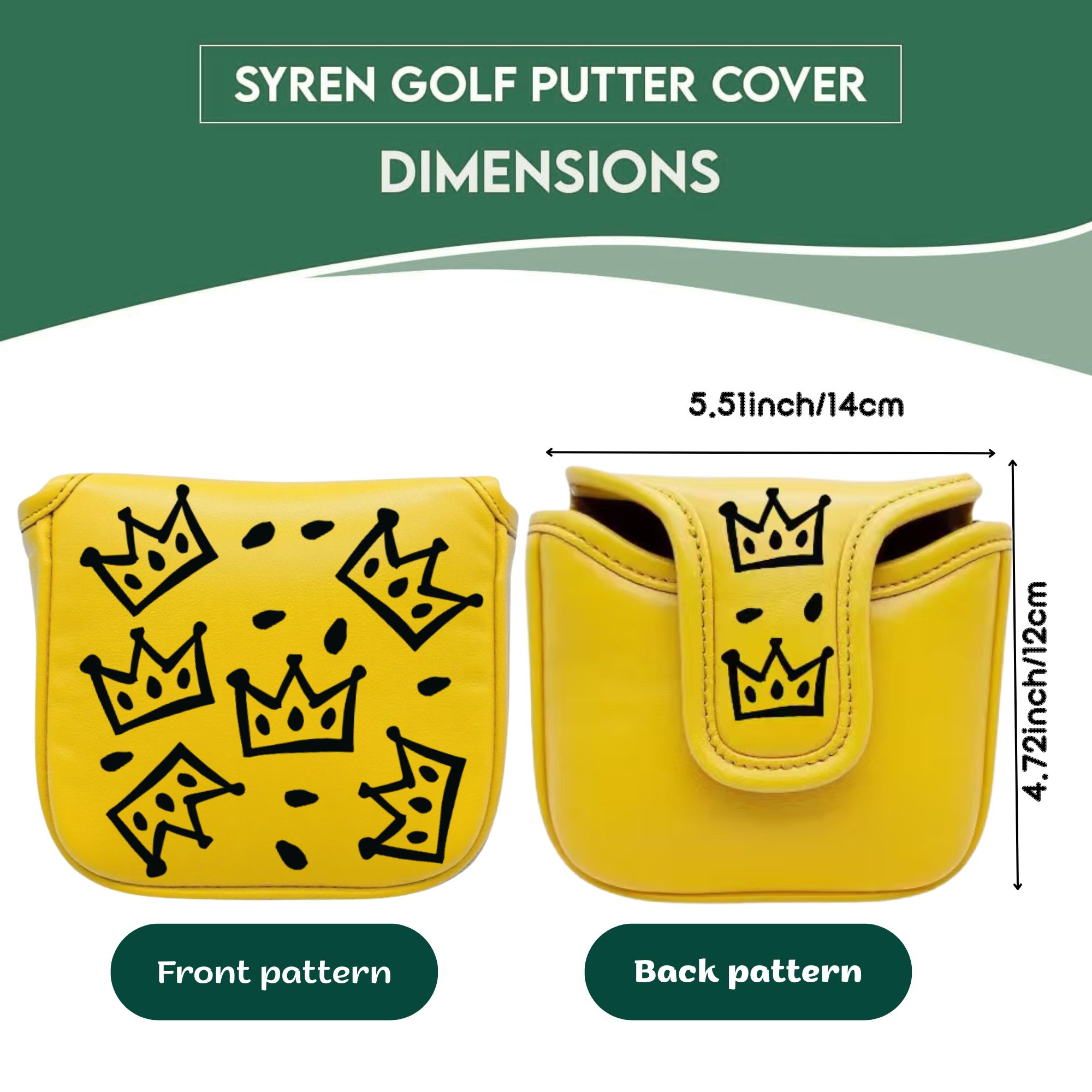 Divertido palo de golf con dis - Men'S Accessories For Christmas reseña y precio