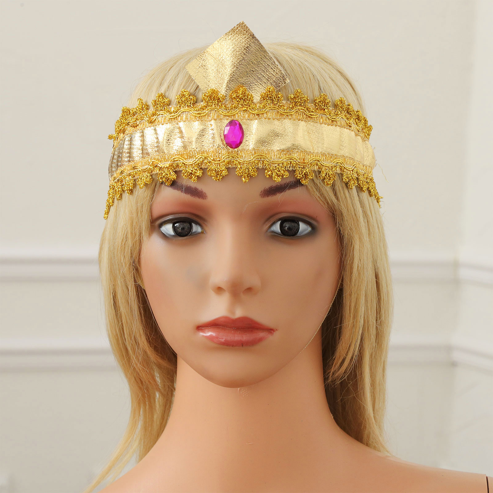 Mascarada mujeres hombres Cosp - Men Accessories Egypt reseña y precio