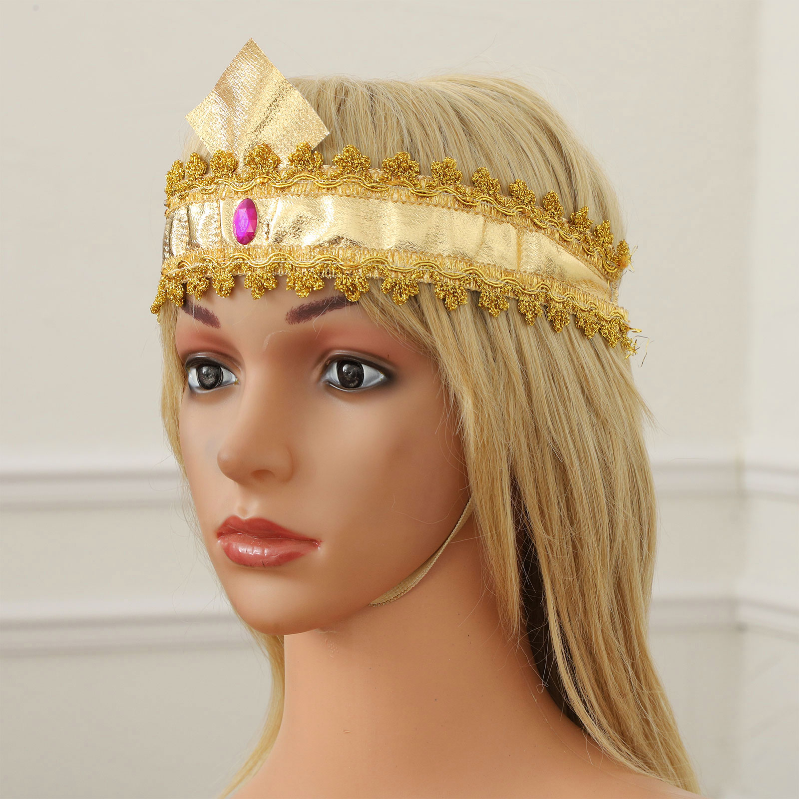 Mascarada mujeres hombres Cosp - Men Accessories Egypt reseña y precio