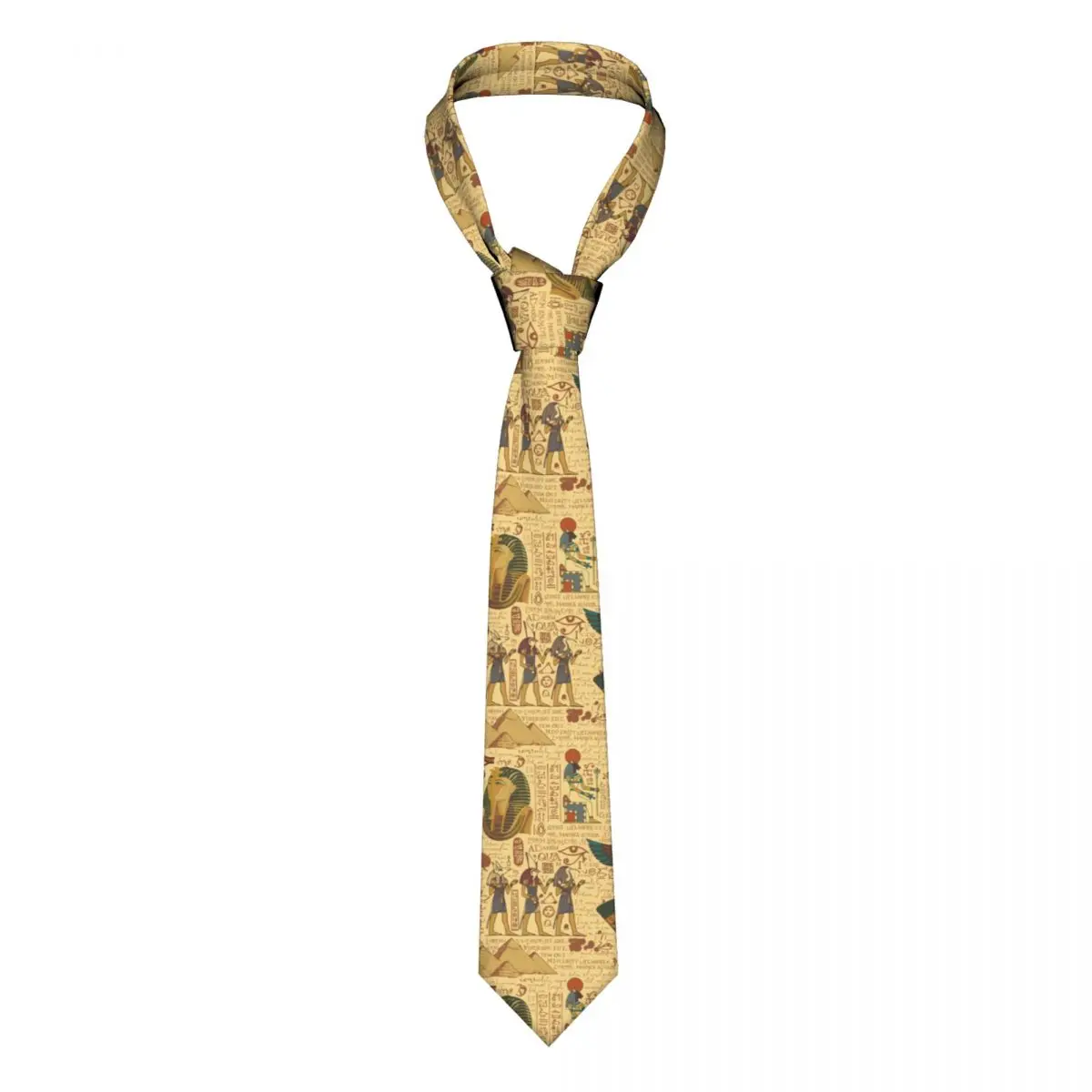 Corbata de punta de flecha inf - Men Accessories Egypt reseña y precio