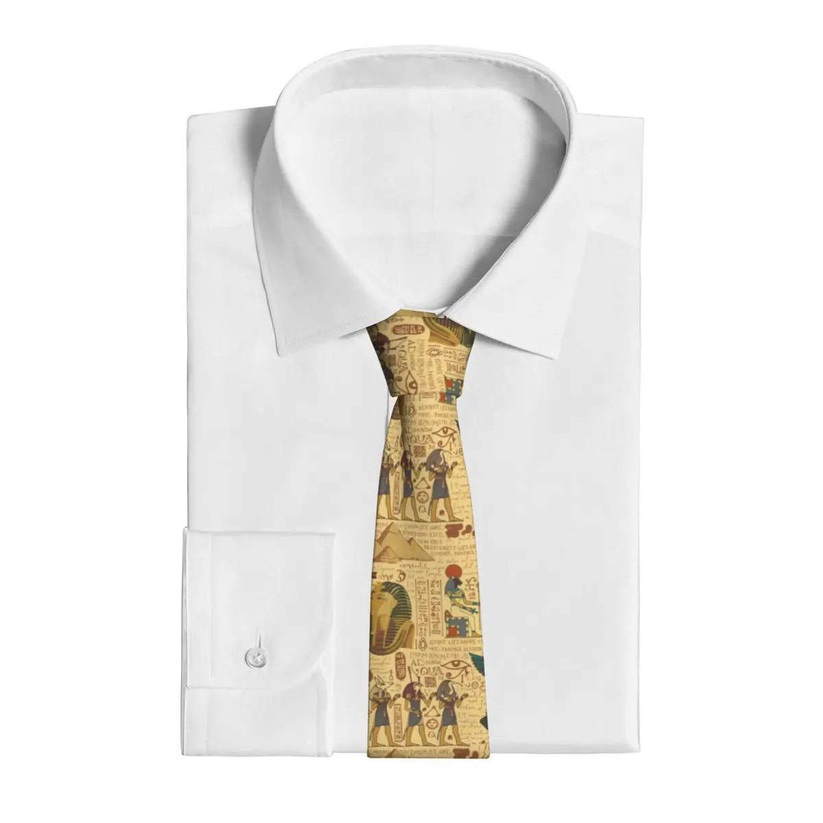 Corbata de punta de flecha inf - Men Accessories Egypt reseña y precio