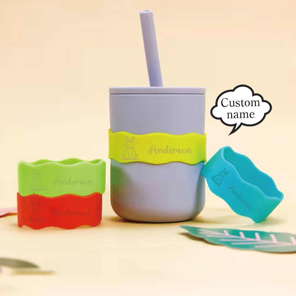 Funda de Silicona para Botella - Flask Stainless Steel reseña y precio