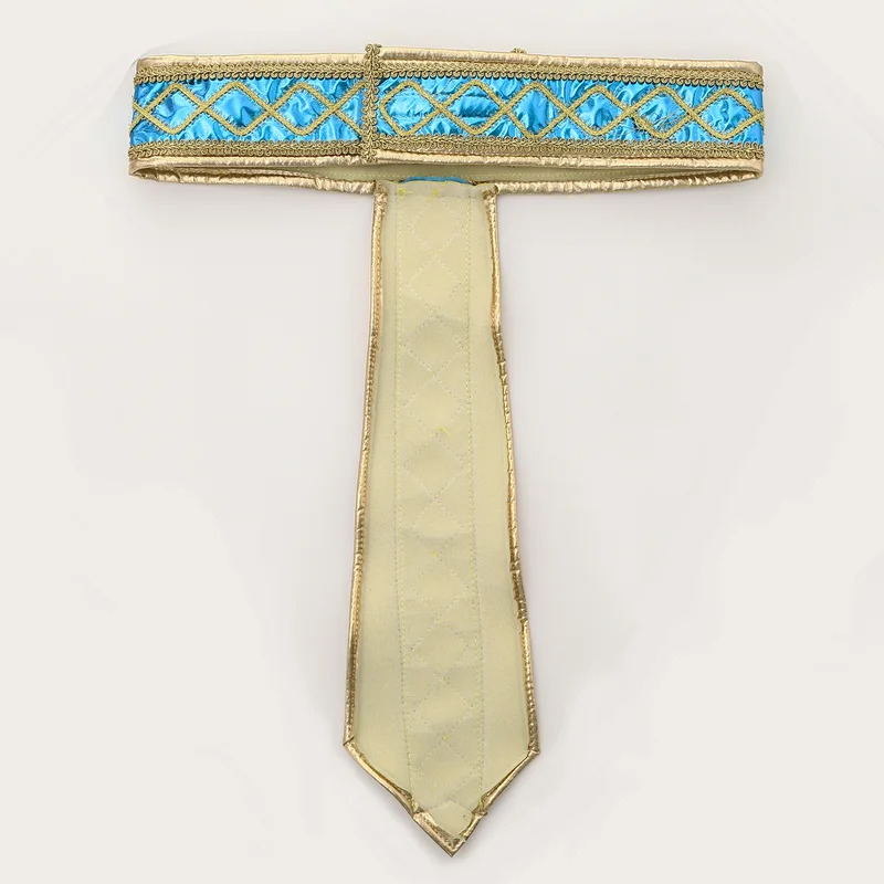Accesorios de disfraz egipcio, - Men Accessories Egypt reseña y precio