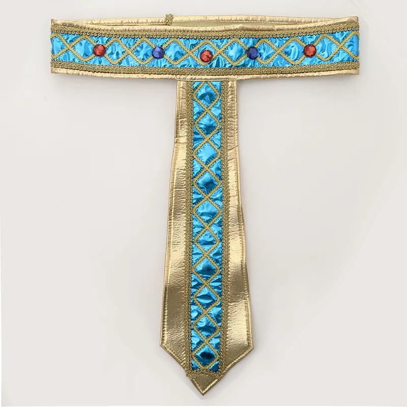 Accesorios de disfraz egipcio, - Men Accessories Egypt reseña y precio