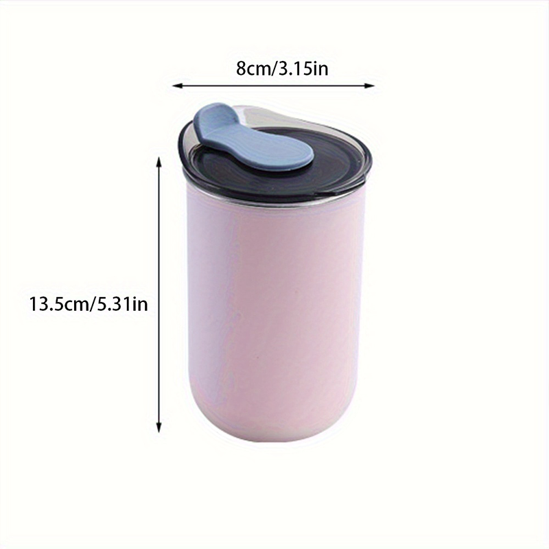 Termo personalizado de 300 ml, - Flask Stainless Steel reseña y precio