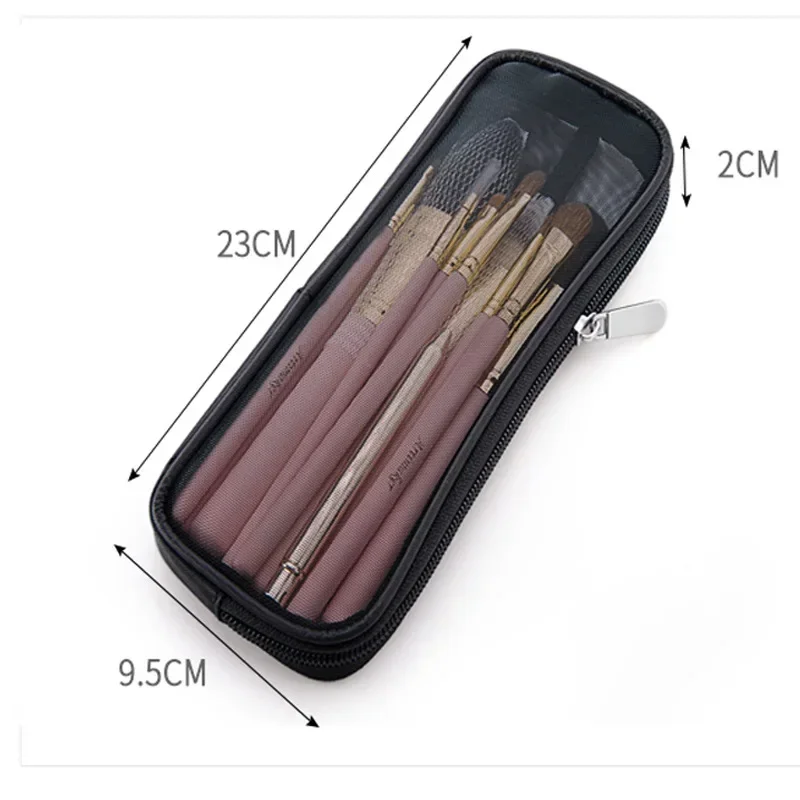 Estuche de viaje para brochas  - Men Accessories Combo reseña y precio