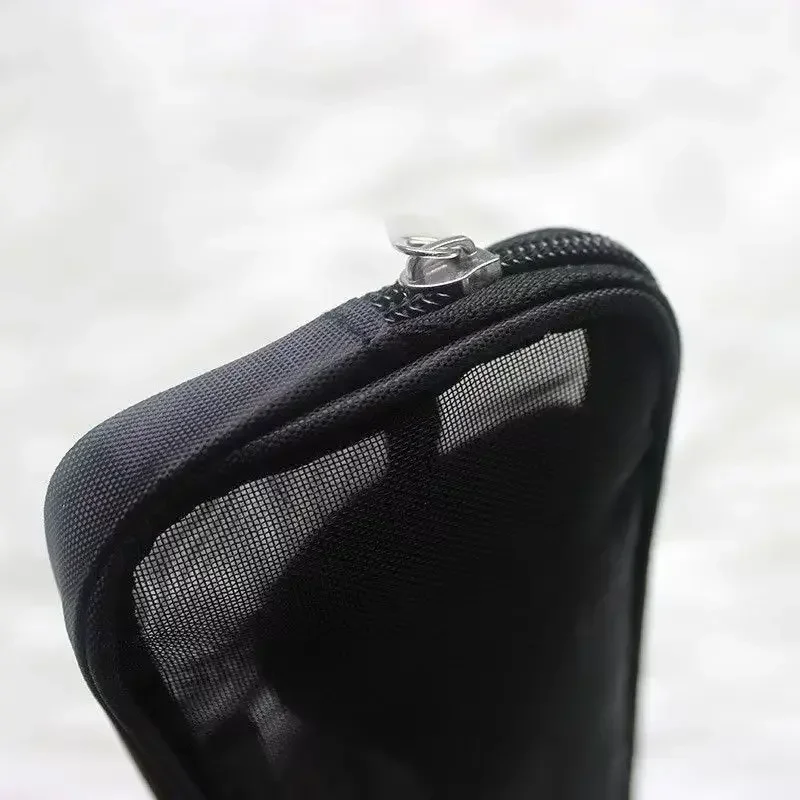 Estuche de viaje para brochas  - Men Accessories Combo reseña y precio