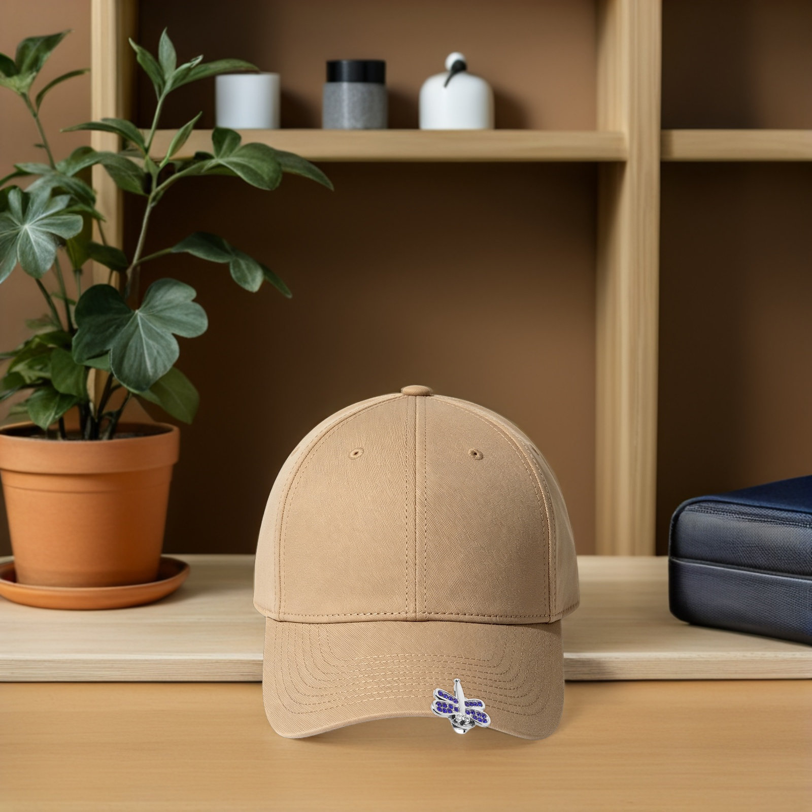 Clip para Gorra con Marcador d - Men'S Accessories Golf reseña y precio