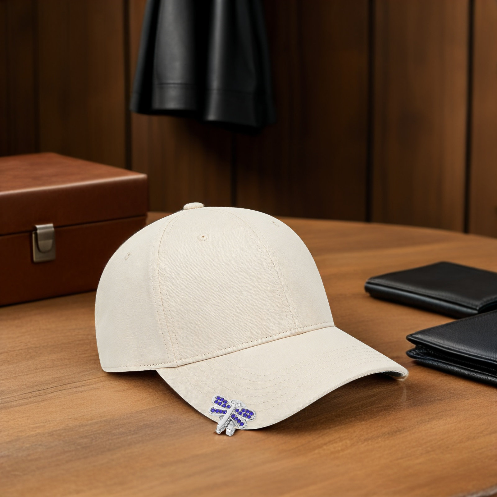 Clip para Gorra con Marcador d - Men'S Accessories Golf reseña y precio